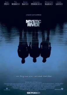 Poster Mystic River (2003)