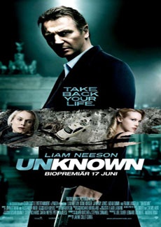 Poster Unknown (2011)