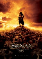 Conan the Barbarian