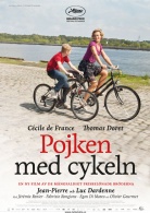 Pojken med cykeln