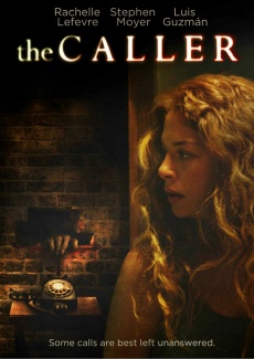 Poster The Caller (2011)