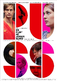 Poster Puss (2010)