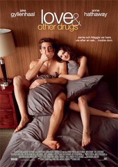 Poster Love and Other Drugs (2010)