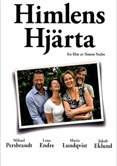 Poster Himlens Hjärta (2008)