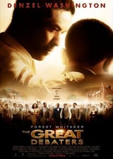 Poster The Great Debaters (2007)