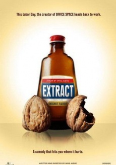 Poster Extract (2009)
