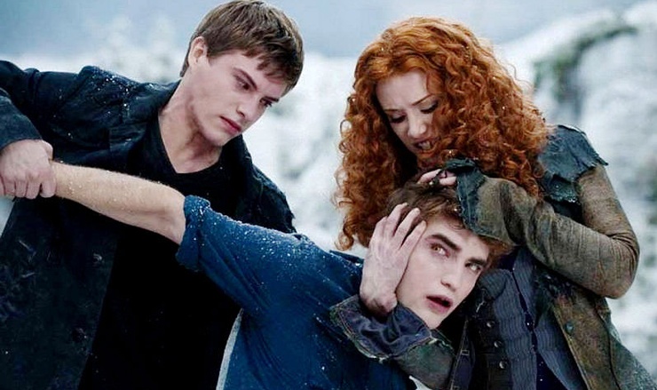 riley, victoria, edward
