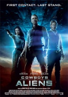Cowboys and Aliens
