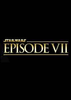 Poster Star Wars: Episod VII (2015)