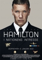 Hamilton - I nationens intresse