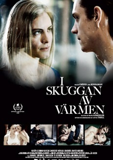 Poster I skuggan av värmen (2008)