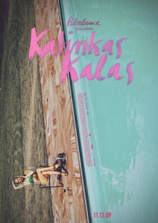 Poster Katinkas kalas (2011)