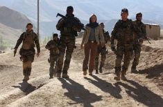 Special Forces (2011)