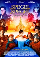 Spegel, spegel