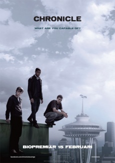 Poster Chronicle (2012)