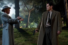 The Gangster Squad (2012)