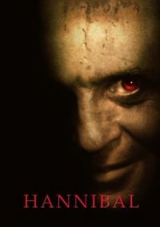 Poster Hannibal (2001)