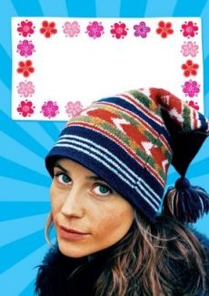 Poster Masjävlar (2004)