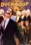 Duck Soup - Fyra fula fiskar