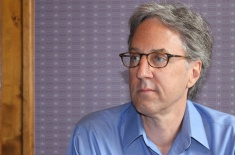 Angus MacLachlan