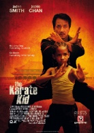 Karate Kid