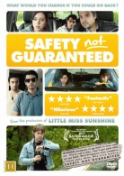 Safety Not Guaranteed