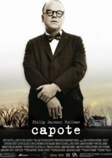 Poster Capote (2004)