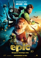 Epic - Skogens hemliga rike