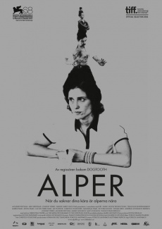 Poster Alper (2011)