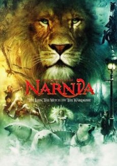 Poster Berättelsen om Narnia: Häxan och lejonet (2005)
