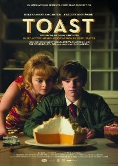 Poster Toast (2010)