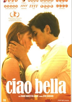 Poster Ciao Bella (2007)