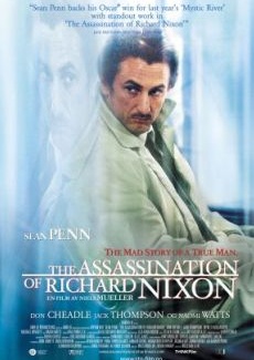 Poster Attentatet Mot Richard Nixon (2004)