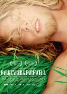 Poster Farväl Falkenberg (2006)