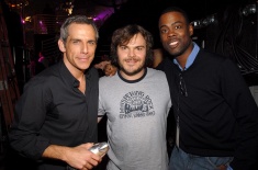 Ben Stiller