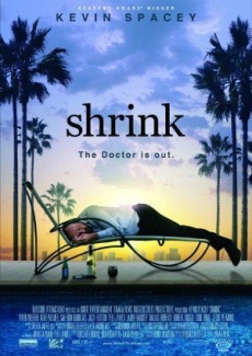 Poster Shrink (2009)