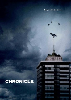 Poster Chronicle (2012)
