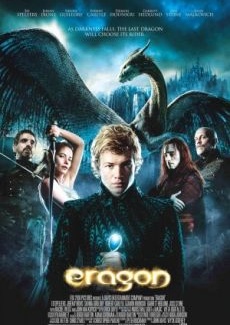 Poster Eragon (2006)