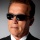 Arnold Schwarzenegger