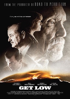 Poster Get Low (2010)