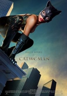 Poster Catwoman (2004)