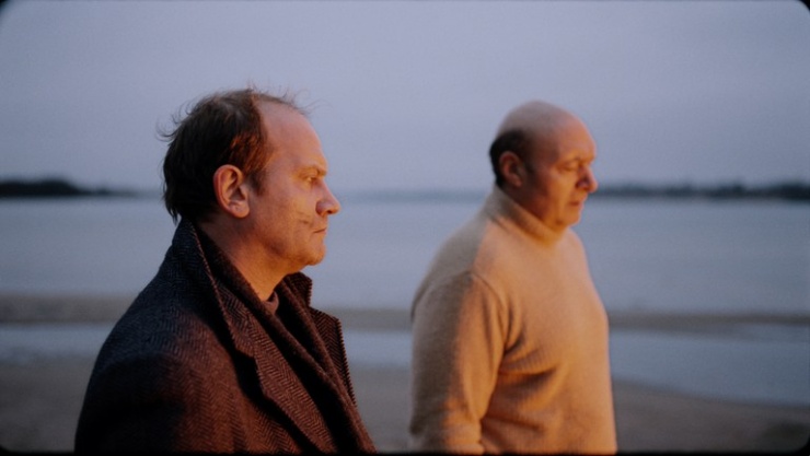 Tanyas sista resa (2010) - Bildgalleri - MovieZine.se