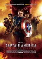 Captain America: The First Avenger
