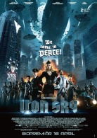 Iron Sky