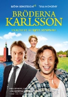 Br&ouml;derna Karlsson