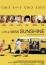 Little Miss Sunshine