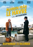 Mannen fr&aring;n Le Havre