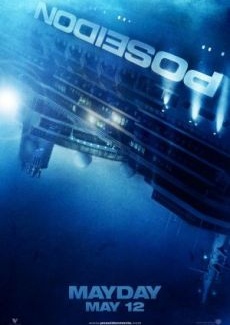 Poster Poseidon (2006)