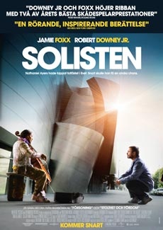 Poster Solisten (2009)