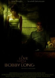 Poster A Love Song For Bobby Long (2004)